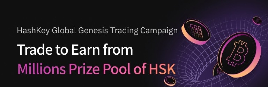 HashKey Exchange