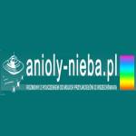 anioly nieba