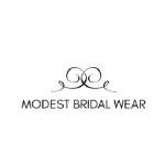 MODEST BRIDAL WEAR