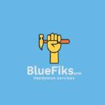 Blue Fiks