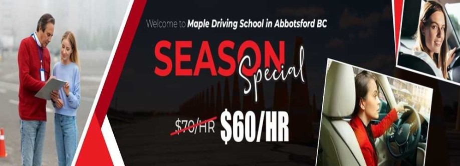 MAPLE Driving School